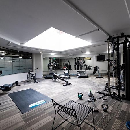 Апартаменти Griffin 180 Kingston Act Канберра Екстер'єр фото