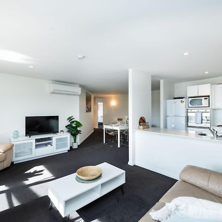 Апартаменти Griffin 180 Kingston Act Канберра Екстер'єр фото