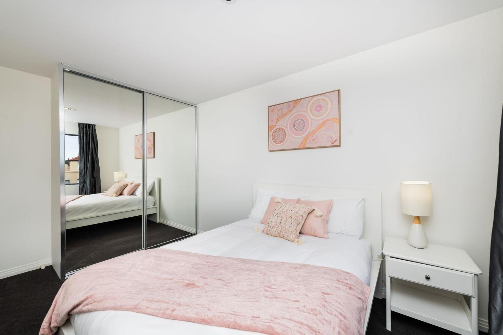 Апартаменти Griffin 180 Kingston Act Канберра Екстер'єр фото