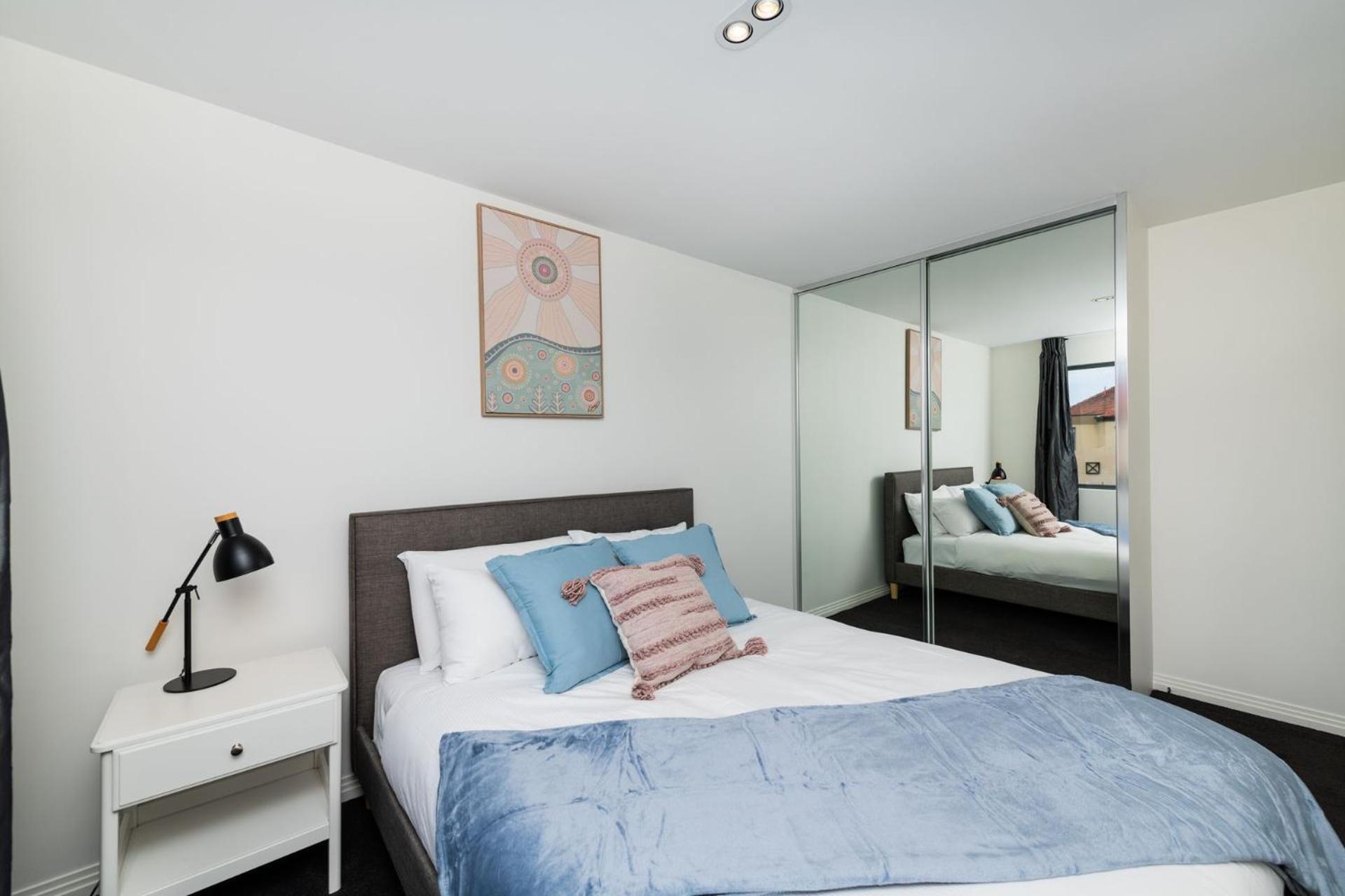 Апартаменти Griffin 180 Kingston Act Канберра Екстер'єр фото