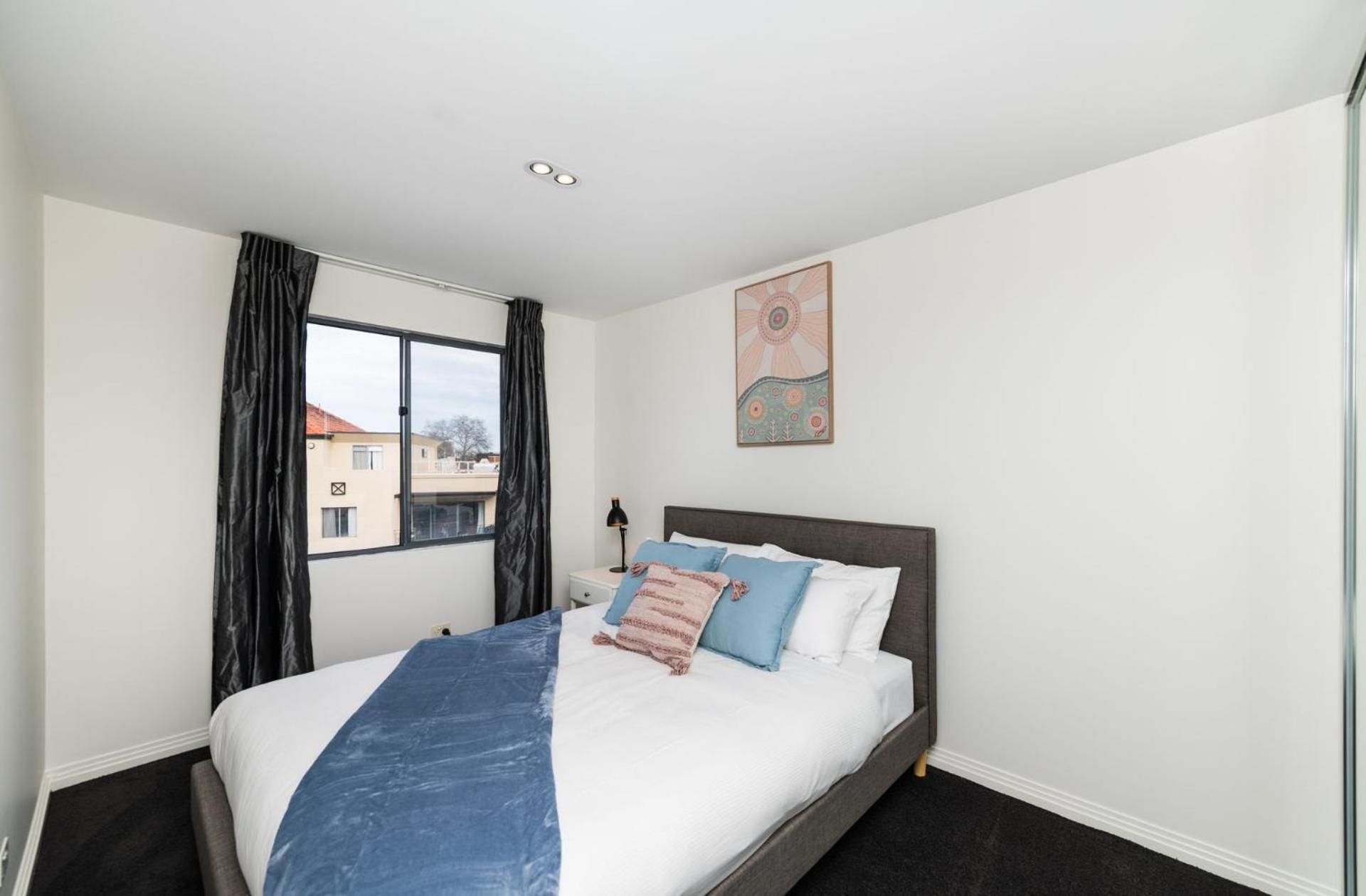 Апартаменти Griffin 180 Kingston Act Канберра Екстер'єр фото