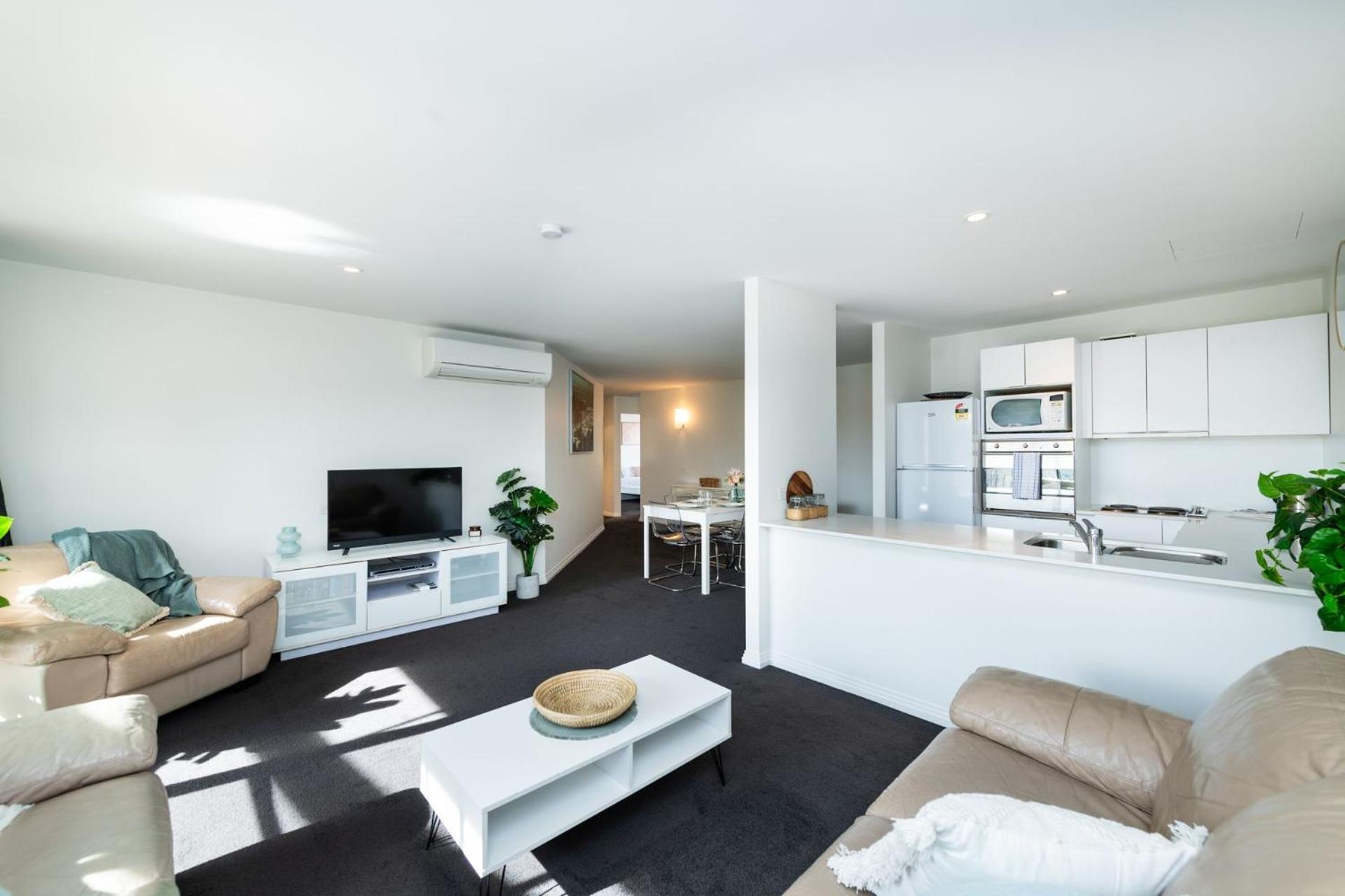 Апартаменти Griffin 180 Kingston Act Канберра Екстер'єр фото